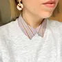 Bijoux - Créoles sur-mesure - NMD, L'ATELIER