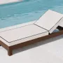 Lounge chairs - Beach Club Lounger - PAF FACTORY