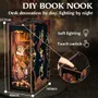 Cadeaux - The Legend of WU KONG - Book Nook - VCL CORP