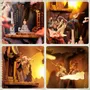 Cadeaux - The Legend of WU KONG - Book Nook - VCL CORP