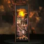 Cadeaux - The Legend of WU KONG - Book Nook - VCL CORP