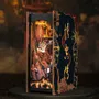 Cadeaux - The Legend of WU KONG - Book Nook - VCL CORP
