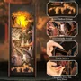 Cadeaux - The Legend of WU KONG - Book Nook - VCL CORP