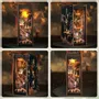 Cadeaux - The Legend of WU KONG - Book Nook - VCL CORP