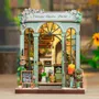 Cadeaux - Champs-Élysées Florist - Book Nook - VCL CORP