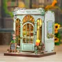 Cadeaux - Champs-Élysées Florist - Book Nook - VCL CORP
