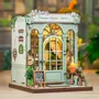 Cadeaux - Champs-Élysées Florist - Book Nook - VCL CORP