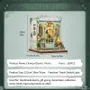 Cadeaux - Champs-Élysées Florist - Book Nook - VCL CORP