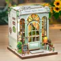 Cadeaux - Champs-Élysées Florist - Book Nook - VCL CORP