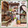 Cadeaux - Champs-Élysées Florist - Book Nook - VCL CORP