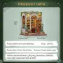 Cadeaux - Green Life Bookshop - Book Nook - VCL CORP