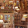 Cadeaux - Eternal Bookstore - Book Nook - VCL CORP