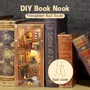 Cadeaux - Eternal Bookstore - Book Nook - VCL CORP