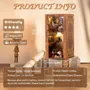 Cadeaux - Eternal Bookstore - Book Nook - VCL CORP