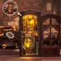 Cadeaux - Library of Wisdom - Book Nook - VCL CORP