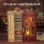 Cadeaux - Library of Wisdom - Book Nook - VCL CORP
