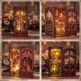 Cadeaux - Library of Wisdom - Book Nook - VCL CORP