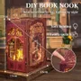 Cadeaux - Library of Wisdom - Book Nook - VCL CORP