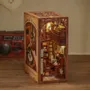 Cadeaux - The Secret Rythm - Book Nook - VCL CORP
