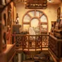 Cadeaux - The Secret Rythm - Book Nook - VCL CORP