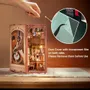 Cadeaux - The Secret Rythm - Book Nook - VCL CORP