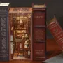 Cadeaux - The Secret Rythm - Book Nook - VCL CORP