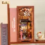 Cadeaux - Under the Sakura Tree - Book Nook - VCL CORP