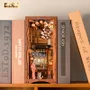 Cadeaux - Under the Sakura Tree - Book Nook - VCL CORP