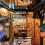 Cadeaux - Under the Sakura Tree - Book Nook - VCL CORP