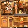Cadeaux - Under the Sakura Tree - Book Nook - VCL CORP