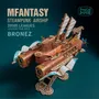 Gifts - Undersea Masterpiece - Brown - VCL CORP