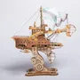 Gifts - Masterpiece Fantasy Ship - VCL CORP