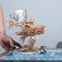 Gifts - Masterpiece Fantasy Ship - VCL CORP
