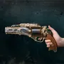 Cadeaux - Steam Revolver - Black - VCL CORP