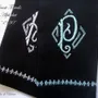 Bed linens - Bed linen - LINHO DO CASTELO - LIN DE CHATEAU