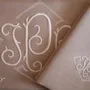 Bed linens - Bed linen - LINHO DO CASTELO - LIN DE CHATEAU