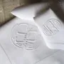Bed linens - Bed linen - LINHO DO CASTELO - LIN DE CHATEAU