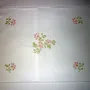 Linge de lit - MARGUERITES - LINHO DO CASTELO - LIN DE CHATEAU