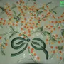 Linge de lit - MIMOSA - LINHO DO CASTELO - LIN DE CHATEAU