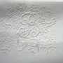 Linge de lit - MIMOSA - LINHO DO CASTELO - LIN DE CHATEAU