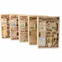 Spices - KRAFT BOX - LE MONDE EN TUBE 100 % EPICES