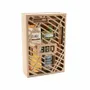 Spices - KRAFT BOX - LE MONDE EN TUBE 100 % EPICES