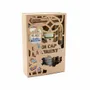 Spices - KRAFT BOX - LE MONDE EN TUBE 100 % EPICES
