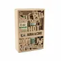 Spices - KRAFT BOX - LE MONDE EN TUBE 100 % EPICES