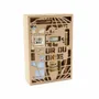 Spices - KRAFT BOX - LE MONDE EN TUBE 100 % EPICES