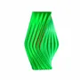 Office design and planning - Vase "Directions" | MULTI-COLOR | Green/Red - AUURA