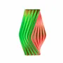 Office design and planning - Vase "Directions" | MULTI-COLOR | Green/Red - AUURA