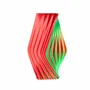 Office design and planning - Vase "Directions" | MULTI-COLOR | Green/Red - AUURA