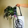 Bags and totes - Drainer Tote - A.LORETTE