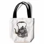 Bags and totes - Kettle bag - A.LORETTE